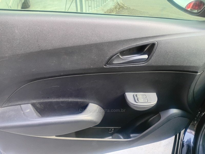 HB20 1.0 COMFORT PLUS 12V FLEX 4P MANUAL - 2013 - CAXIAS DO SUL