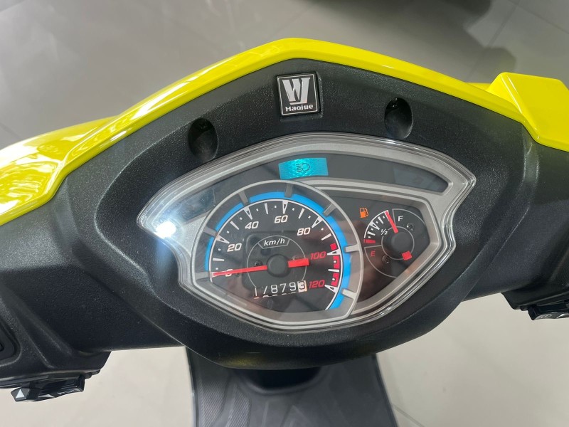 LINDY 125 - 2019 - CAXIAS DO SUL