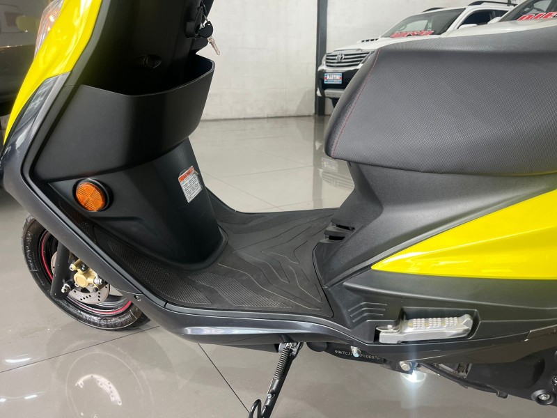 LINDY 125 - 2019 - CAXIAS DO SUL