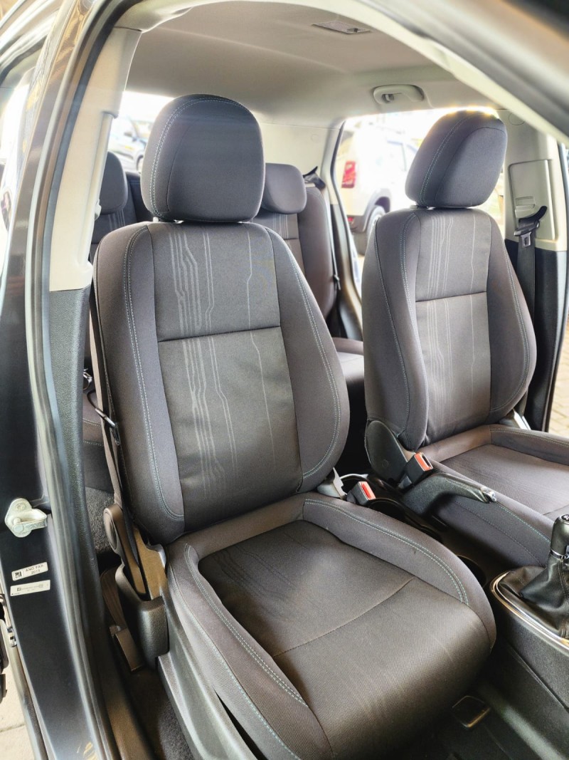 TRACKER 1.8 MPFI FREERIDE 4X2 16V FLEX 4P MANUAL - 2014 - CAXIAS DO SUL