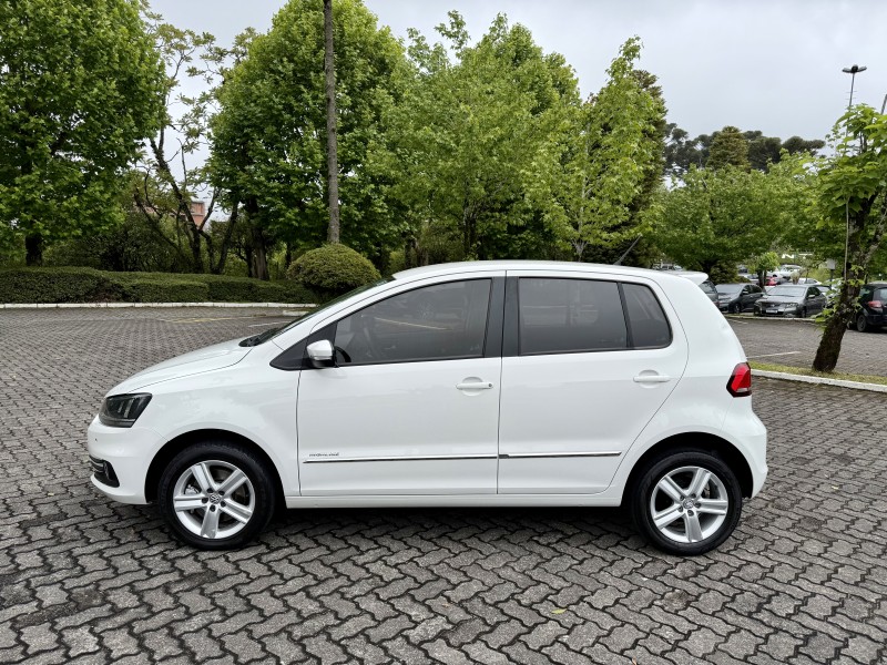 FOX 1.6 MSI HIGHLINE 16V FLEX 4P MANUAL - 2016 - CAXIAS DO SUL