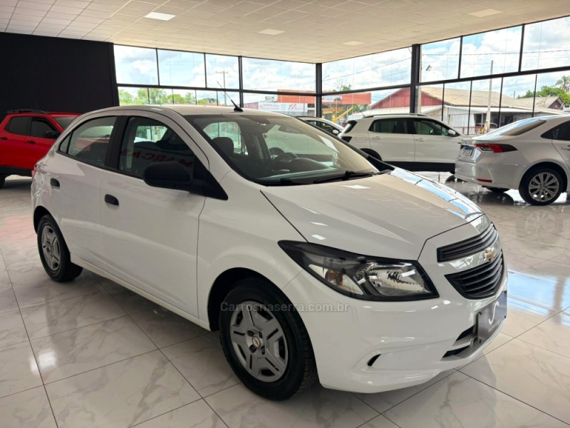 ONIX 1.0 MPFI JOY 8V FLEX 4P MANUAL - 2019 - CAMPINAS DO SUL
