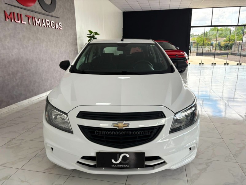 ONIX 1.0 MPFI JOY 8V FLEX 4P MANUAL - 2019 - CAMPINAS DO SUL