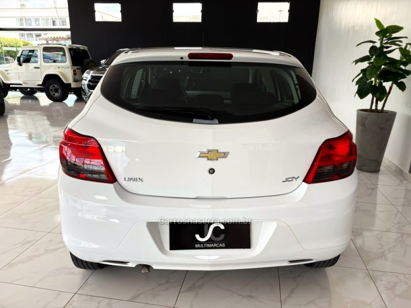 ONIX 1.0 MPFI JOY 8V FLEX 4P MANUAL - 2019 - CAMPINAS DO SUL