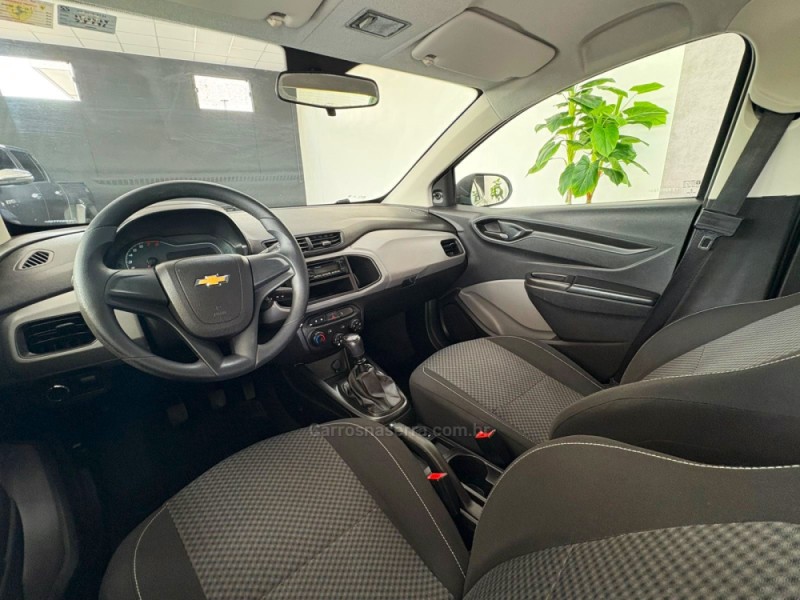 ONIX 1.0 MPFI JOY 8V FLEX 4P MANUAL - 2019 - CAMPINAS DO SUL