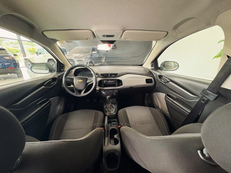 ONIX 1.0 MPFI JOY 8V FLEX 4P MANUAL - 2019 - CAMPINAS DO SUL