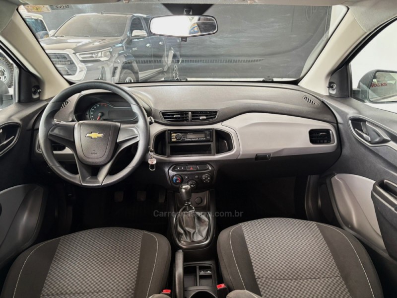 ONIX 1.0 MPFI JOY 8V FLEX 4P MANUAL - 2019 - CAMPINAS DO SUL