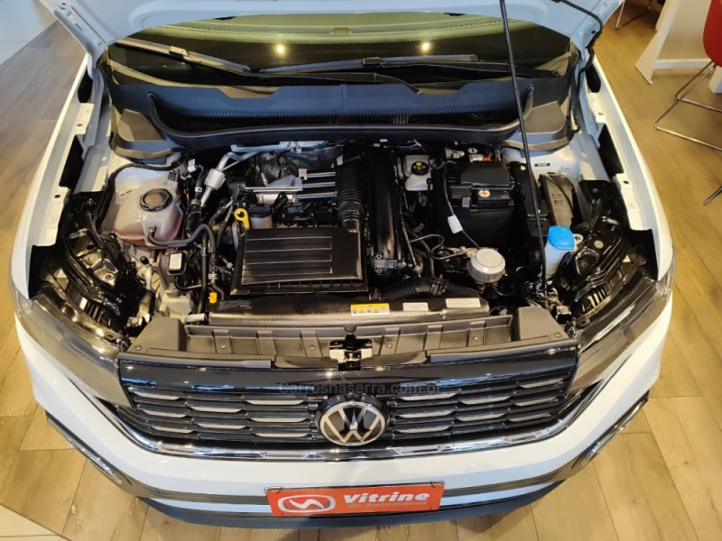 T-CROSS 1.4 HIGHLINE TSI 16V FLEX 4P AUTOMÁTICO - 2024 - ERECHIM