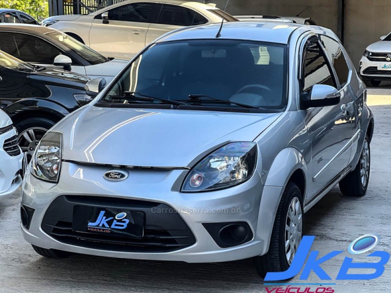 ka 1.0 mpi class 8v flex 2p manual 2013 novo hamburgo