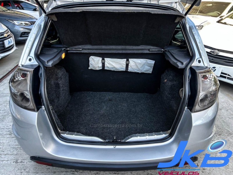 KA 1.0 MPI CLASS 8V FLEX 2P MANUAL - 2013 - NOVO HAMBURGO