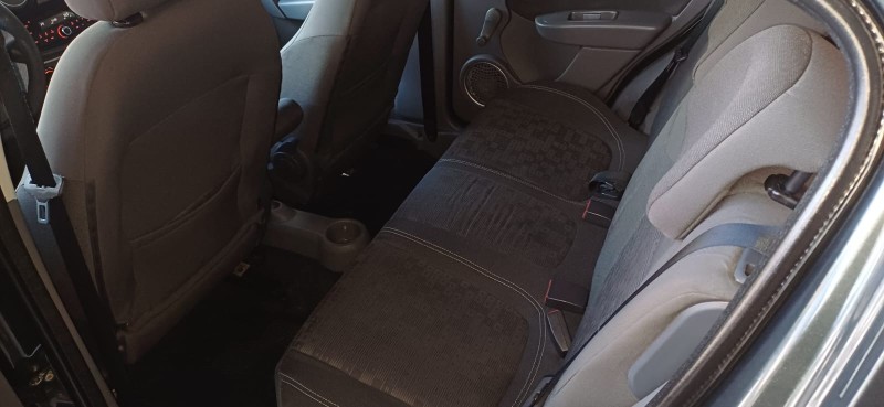 PALIO 1.4 EVO ATTRACTIVE ITALIA 8V FLEX 5P MANUAL - 2013 - CAXIAS DO SUL