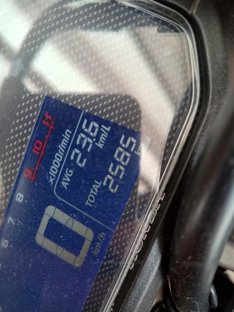 XR 300L TORNADO  - 2025 - CAXIAS DO SUL