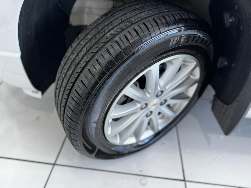 SPIN 1.8 LT 8V FLEX 4P MANUAL - 2014 - CAXIAS DO SUL