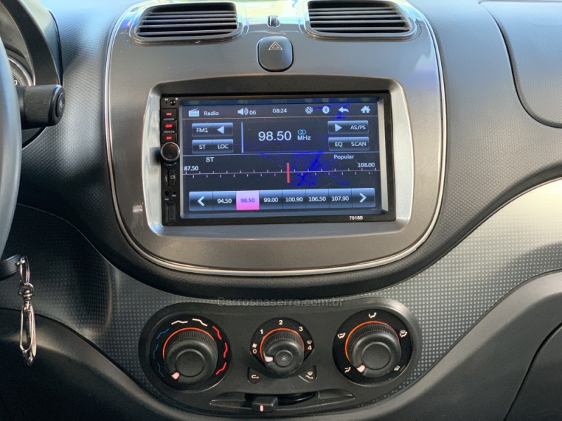 GRAND SIENA 1.4 MPI ATTRACTIVE 8V FLEX 4P MANUAL - 2013 - CAXIAS DO SUL