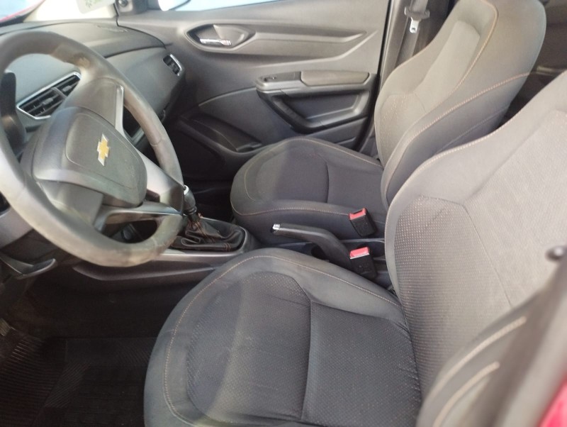 ONIX 1.4 MPFI LT 8V FLEX 4P MANUAL - 2013 - CAXIAS DO SUL