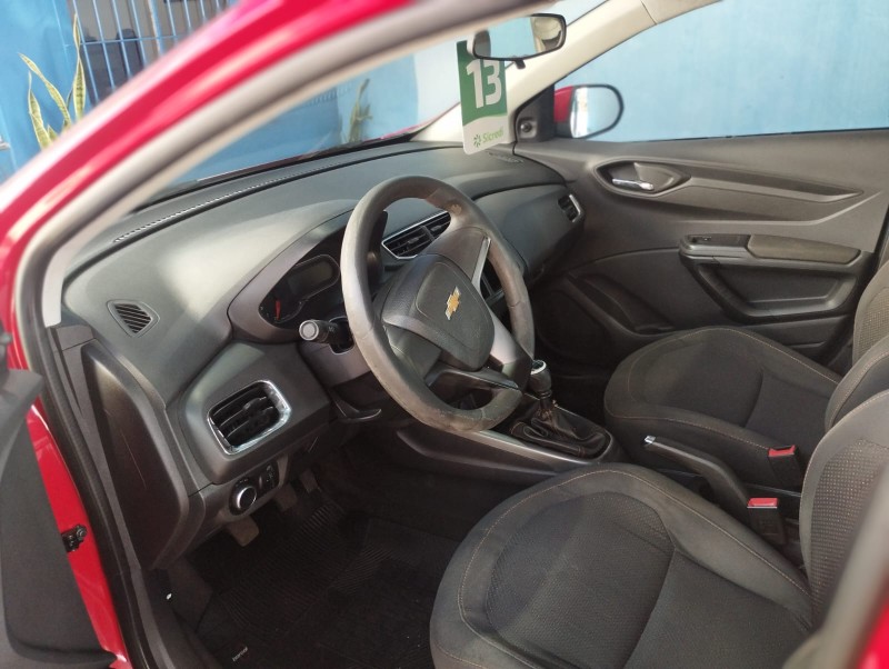 ONIX 1.4 MPFI LT 8V FLEX 4P MANUAL - 2013 - CAXIAS DO SUL