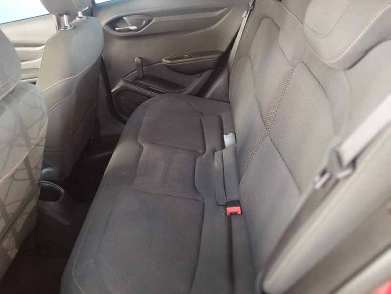 ONIX 1.4 MPFI LT 8V FLEX 4P MANUAL - 2013 - CAXIAS DO SUL