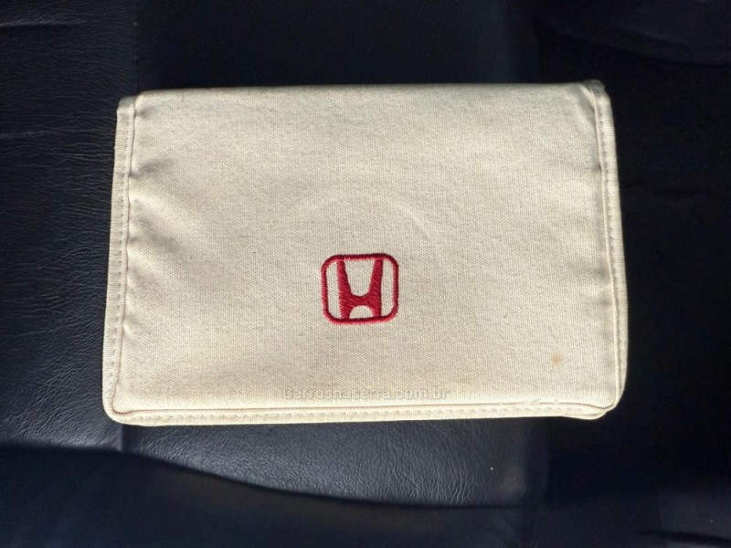 CRV 2.0 LX 4X2 16V GASOLINA 4P AUTOMÁTICO - 2010 - NOVO HAMBURGO