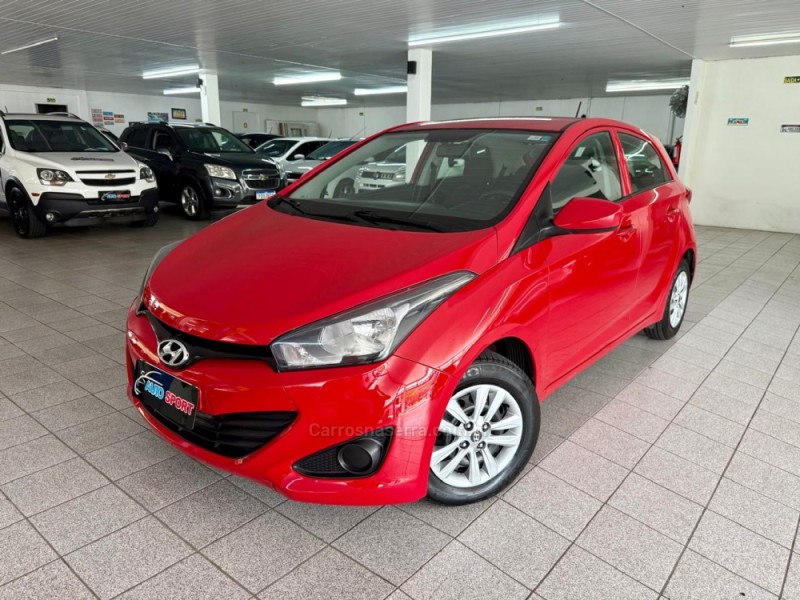 hb20 1.0 comfort 12v flex 4p manual 2015 novo hamburgo