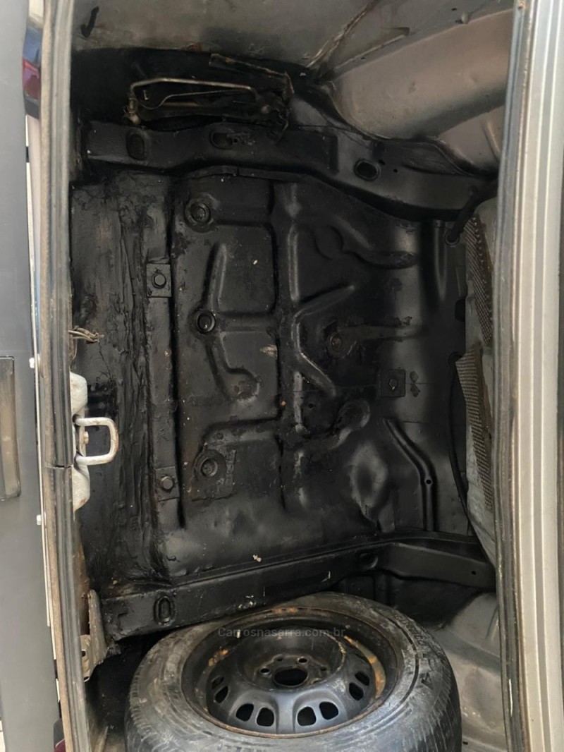 CHEVETTE 1.6 L 8V GASOLINA 2P MANUAL - 1993 - CAXIAS DO SUL