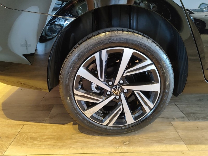 VIRTUS 1.0 200 TSI HIGHLINE AUTOMÁTICO - 2024 - ERECHIM