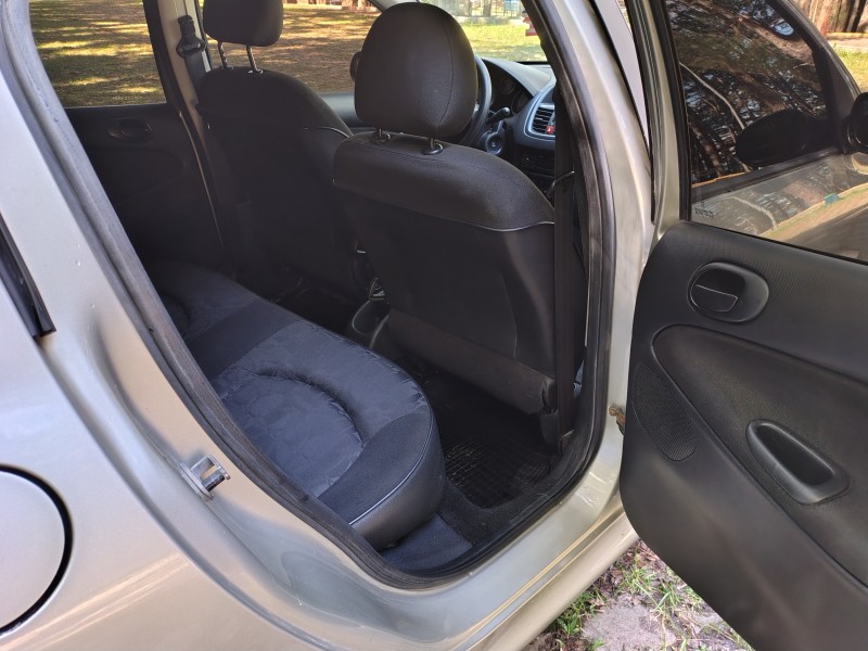 207 1.4 XR 8V FLEX 4P MANUAL - 2010 - CAXIAS DO SUL