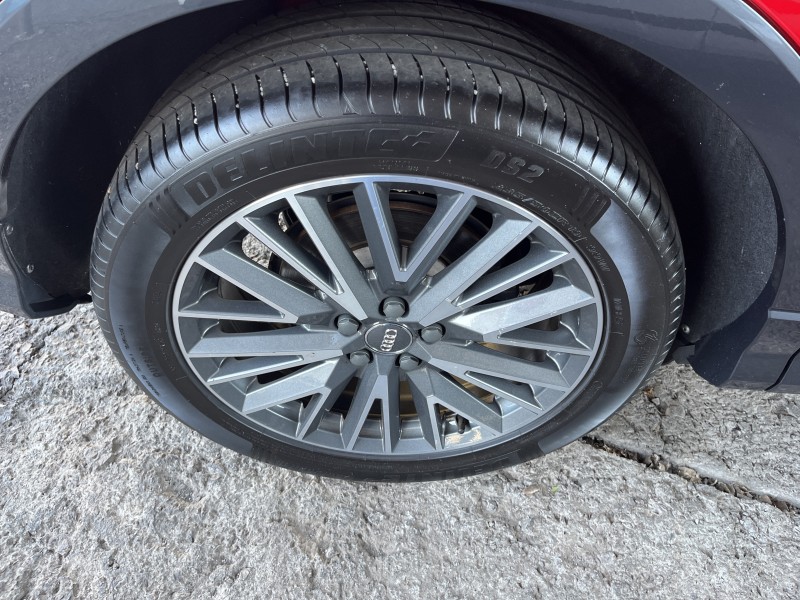 Q3 1.4 TFSI BLACK EDITION S TRONIC FLEX 4P AUTOMATICO - 2020 - GARIBALDI