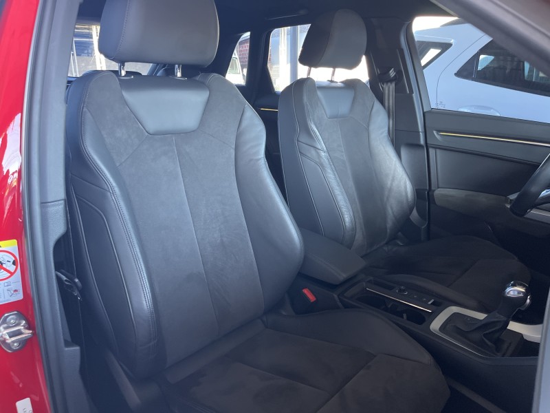 Q3 1.4 TFSI BLACK EDITION S TRONIC FLEX 4P AUTOMATICO - 2020 - GARIBALDI