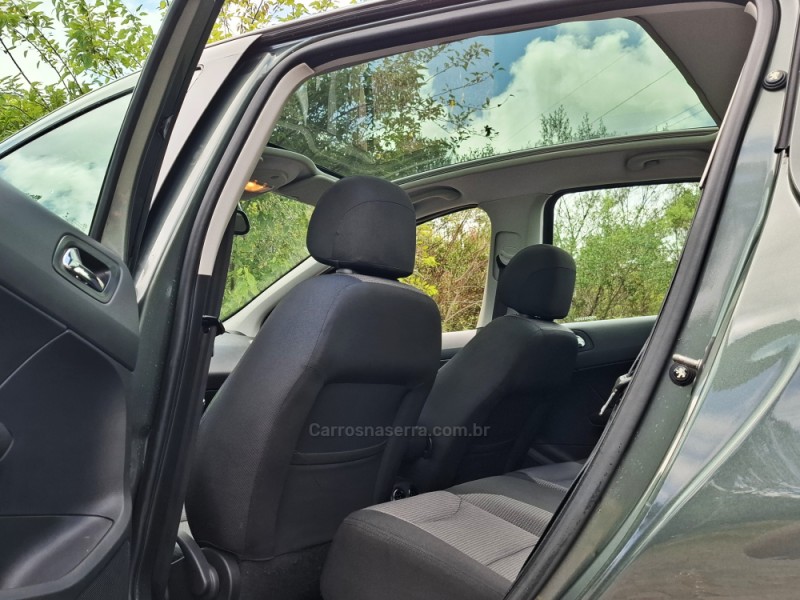 308 2.0 ALLURE 16V FLEX 4P AUTOMÁTICO - 2013 - BENTO GONçALVES