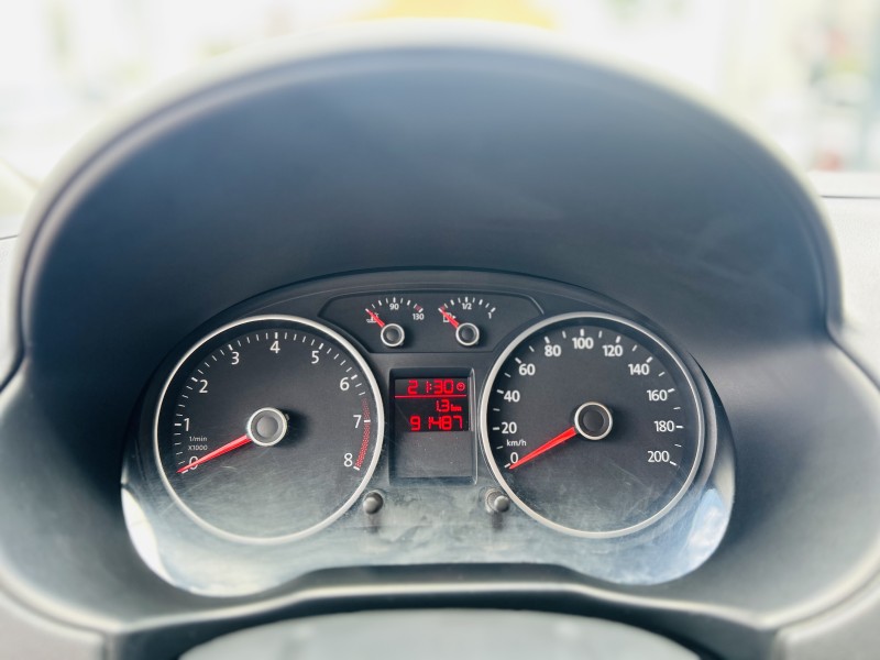 GOL 1.0 MI TREND 8V FLEX 4P MANUAL - 2013 - CAXIAS DO SUL