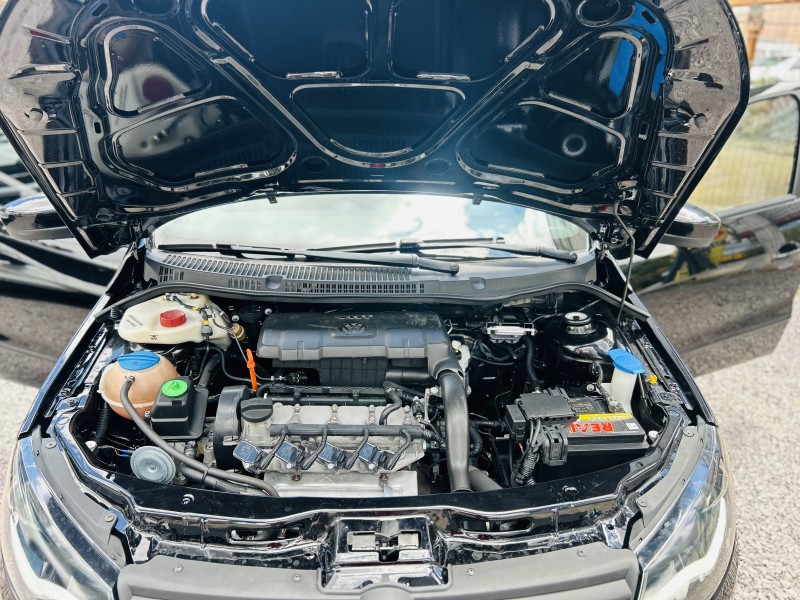 GOL 1.0 MI TREND 8V FLEX 4P MANUAL - 2013 - CAXIAS DO SUL