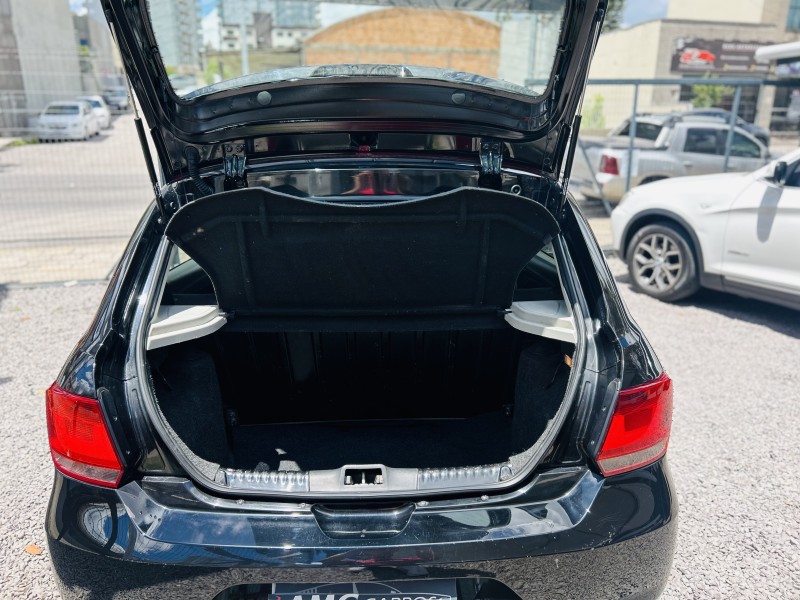 GOL 1.0 MI TREND 8V FLEX 4P MANUAL - 2013 - CAXIAS DO SUL