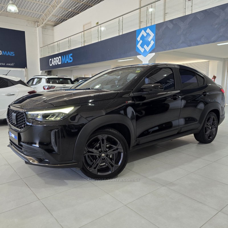 fastback 1.3 limited edition 270 turbo flex 4p automatico 2023 santa cruz do sul