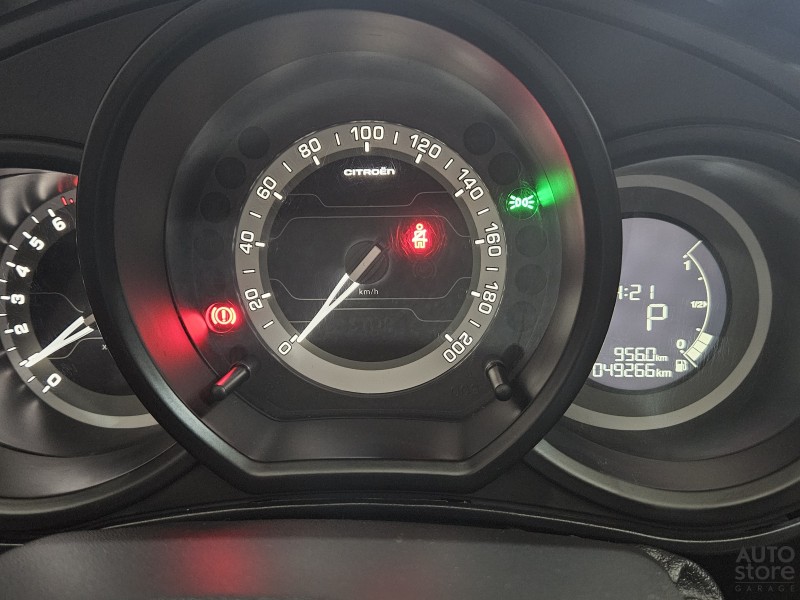 C3 1.6 ATTRACTION 16V FLEX 4P AUTOMÁTICO - 2020 - CAXIAS DO SUL