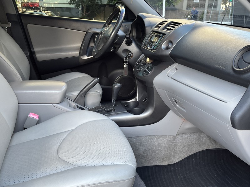 RAV4 2.4 4X4 16V GASOLINA 4P AUTOMÁTICO - 2011 - CAXIAS DO SUL