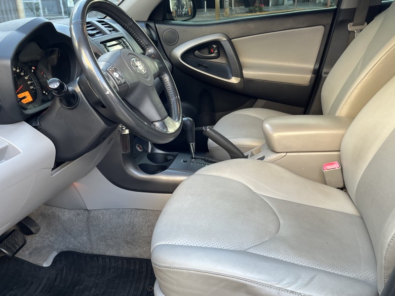 RAV4 2.4 4X4 16V GASOLINA 4P AUTOMÁTICO - 2011 - CAXIAS DO SUL