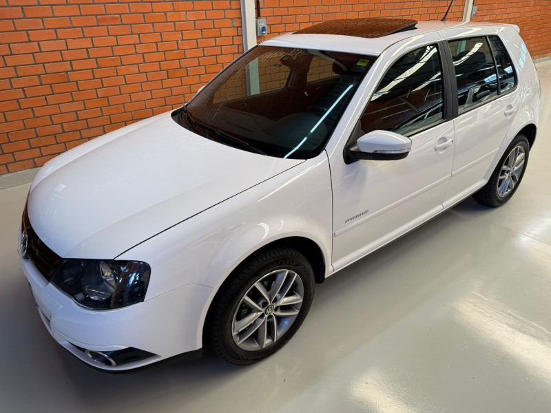 golf 1.6 mi sportline limited edition 8v flex 4p manual 2013 bento goncalves