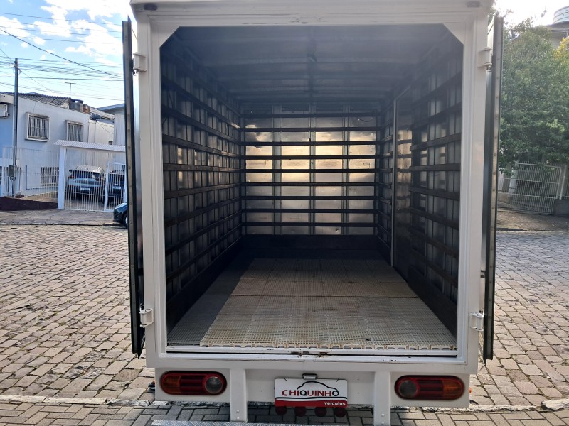 HR 2.5 TCI HDB BAU 4X2 8V 97CV TURBO INTERCOOLER DIESEL 2P MANUAL - 2010 - CAXIAS DO SUL