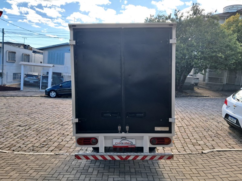 HR 2.5 TCI HDB BAU 4X2 8V 97CV TURBO INTERCOOLER DIESEL 2P MANUAL - 2010 - CAXIAS DO SUL