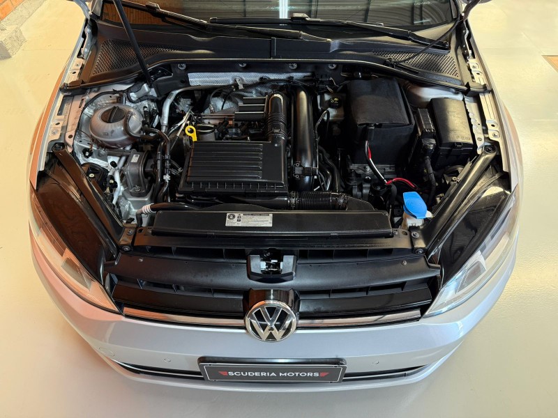 GOLF 1.4 TSI COMFORTLINE 16V GASOLINA 4P AUTOMÁTICO - 2015 - BENTO GONçALVES