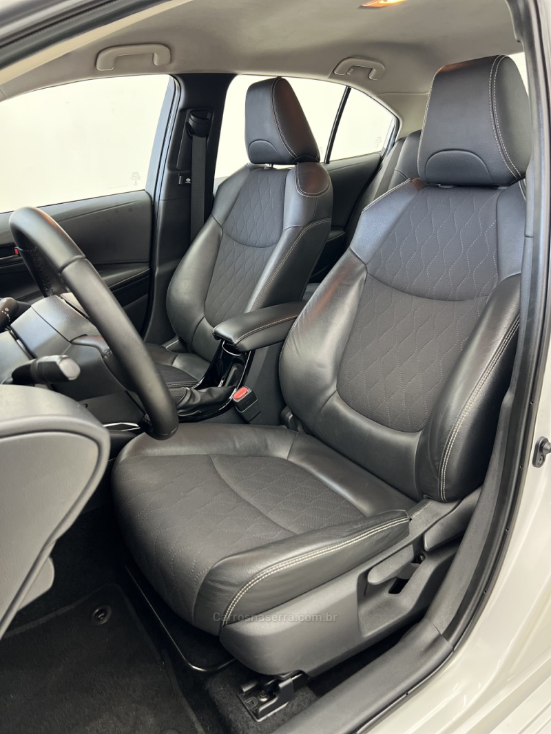 COROLLA 2.0 GLI 16V FLEX 4P AUTOMÁTICO - 2020 - BENTO GONçALVES