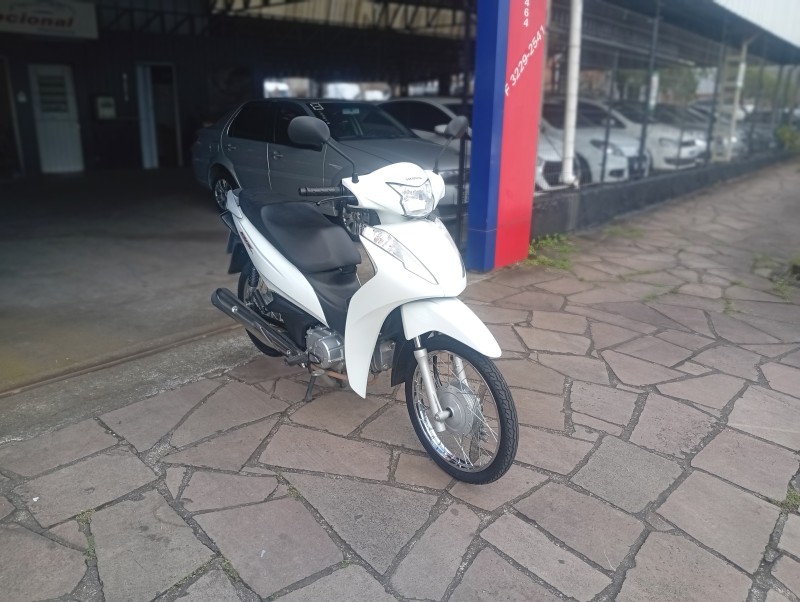 BIZ 110I  - 2022 - CAXIAS DO SUL