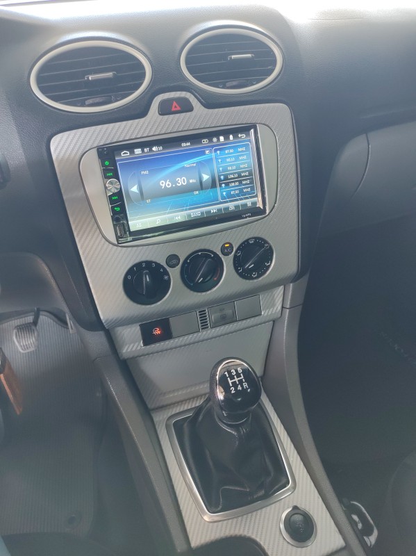 FOCUS 1.6 SE 16V FLEX 4P MANUAL - 2011 - VALE REAL