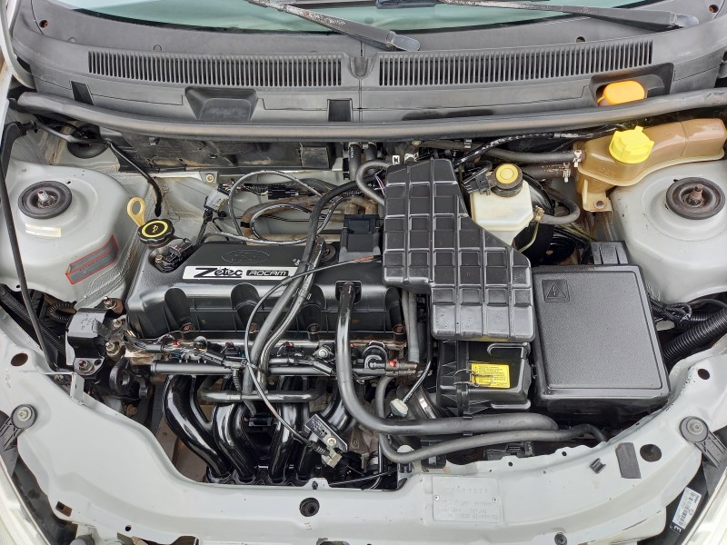 KA 1.0 MPI GL 8V GASOLINA 2P MANUAL - 2002 - CAXIAS DO SUL