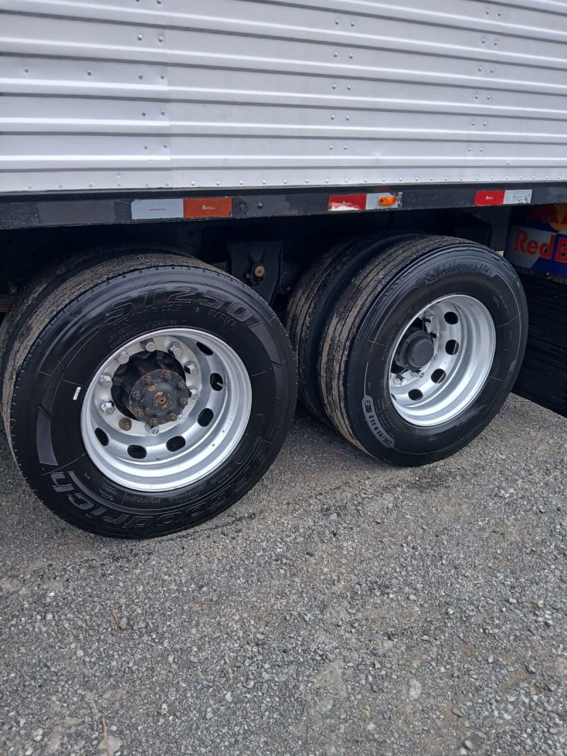 24-250 3 EIXOS - 2007 - CAXIAS DO SUL