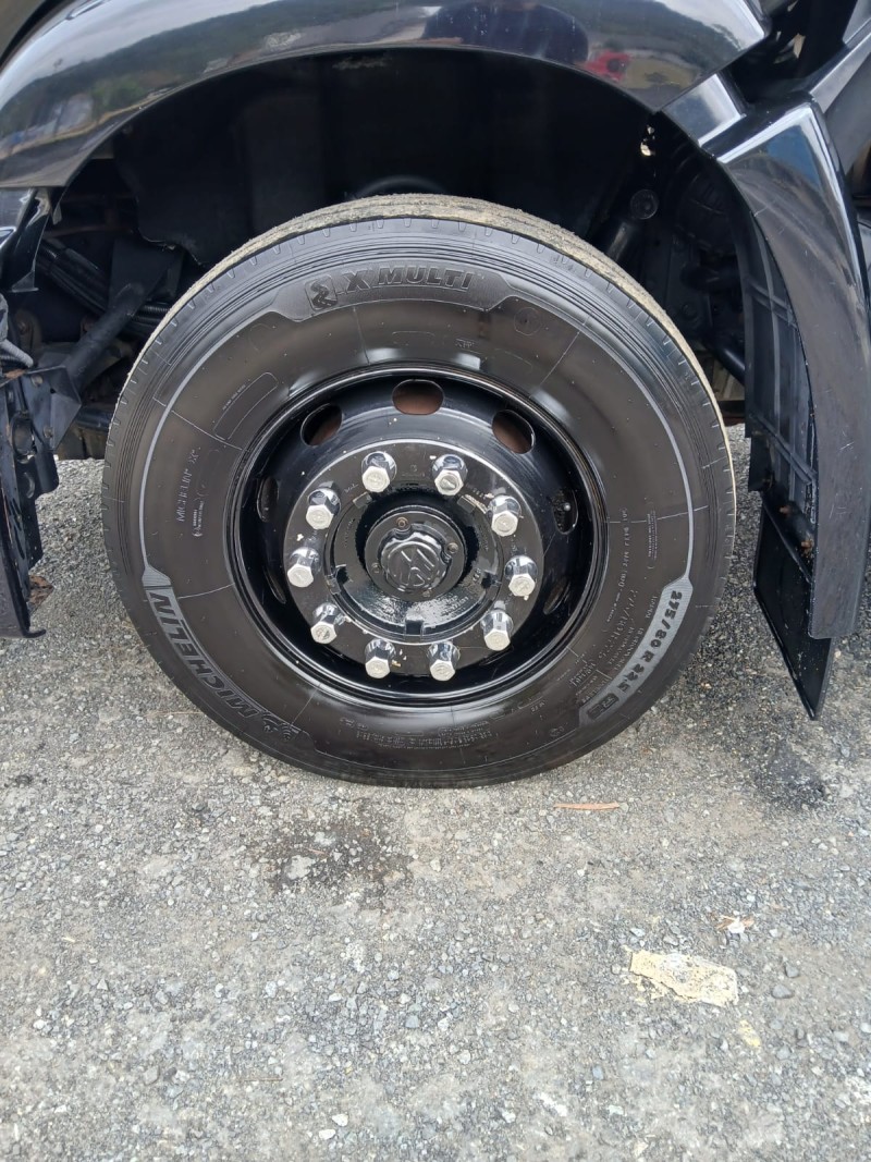 24-250 3 EIXOS - 2007 - CAXIAS DO SUL