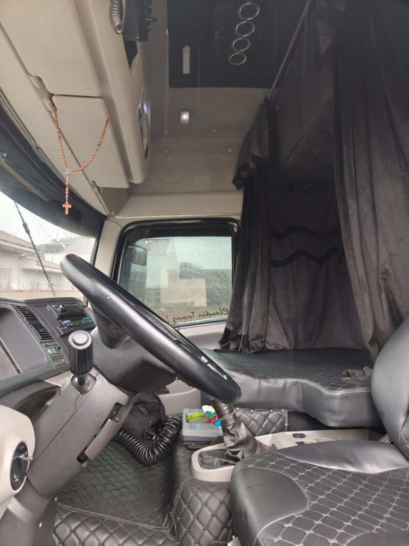 24-250 3 EIXOS - 2007 - CAXIAS DO SUL