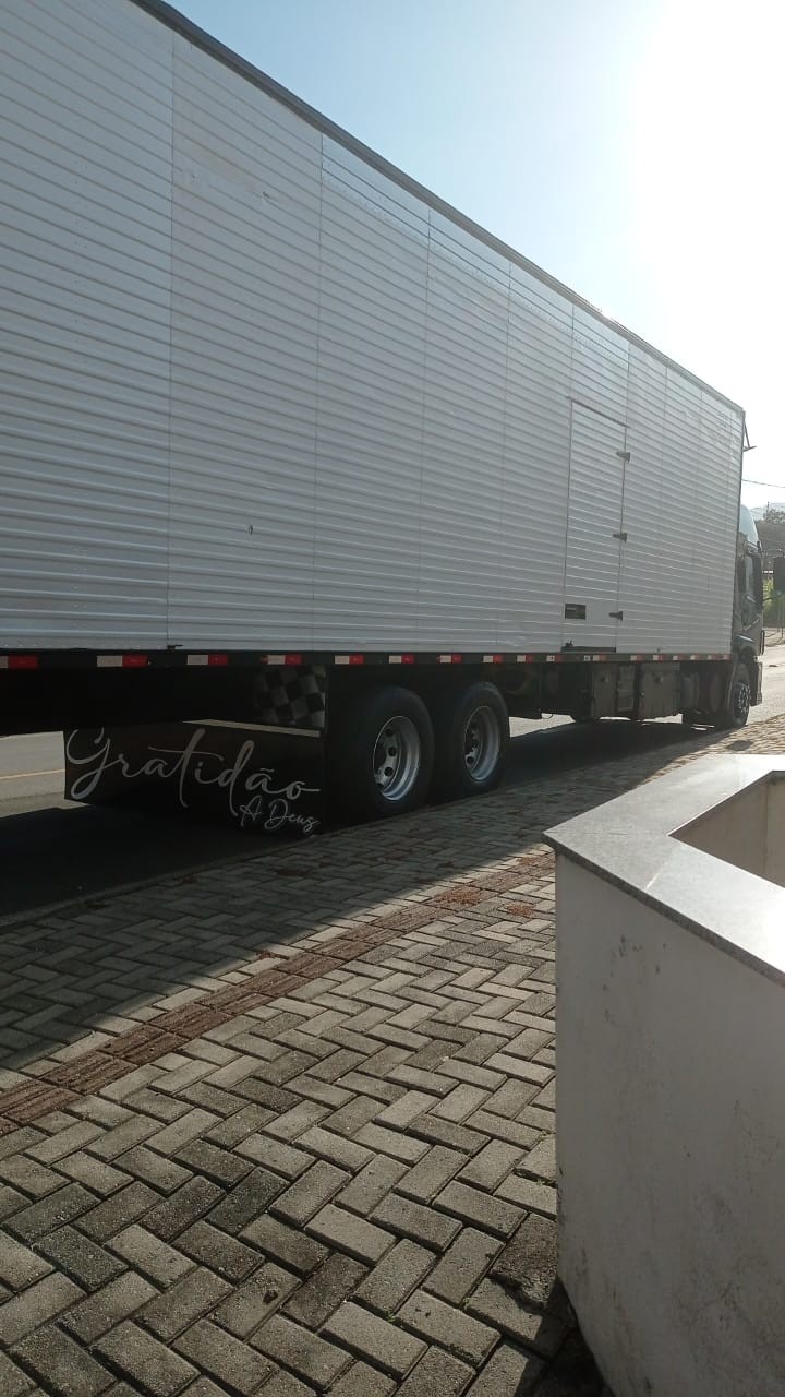 24-250 3 EIXOS - 2007 - CAXIAS DO SUL