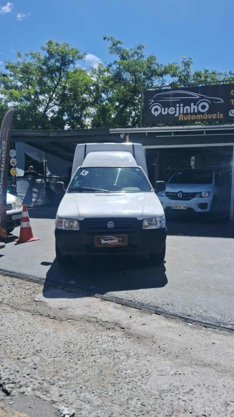 fiorino  2013 caxias do sul