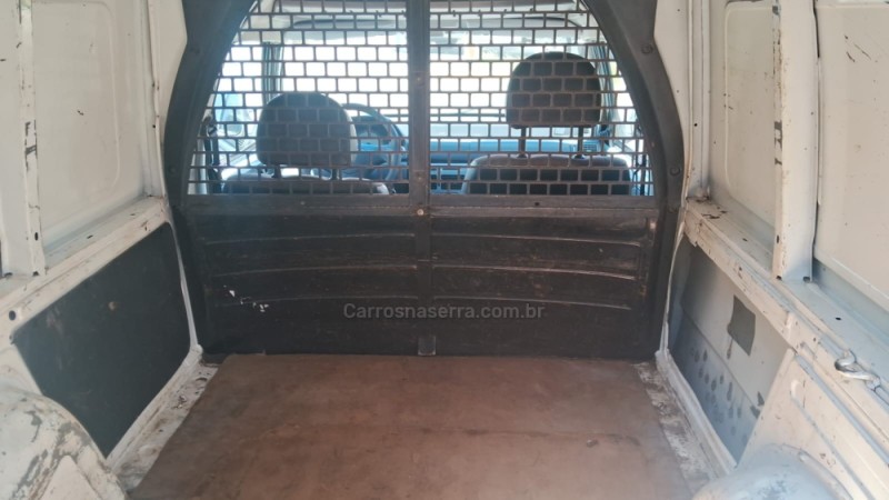 FIORINO  - 2013 - CAXIAS DO SUL